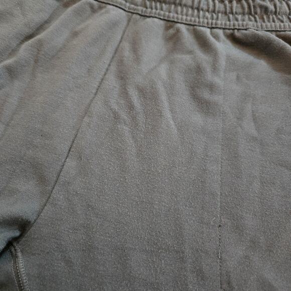 Nike Men's Tech Pack Knit Joggers Galactic Jade Green Size L - Picture 11 of 11